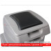 hsm central console box 2 level hyundai starex 2007-15